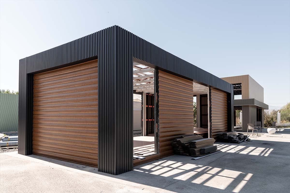 Dış Cephe İşleri