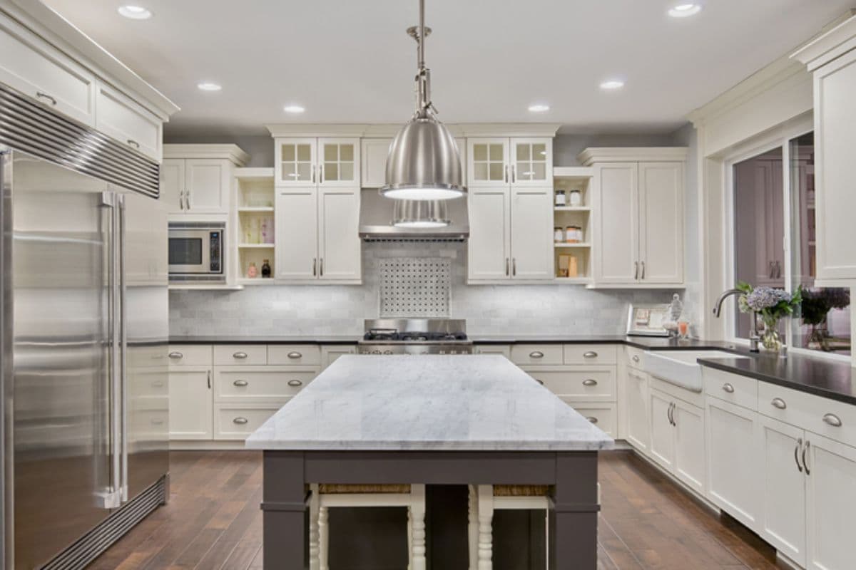 Mutfak Yenileme İşleri