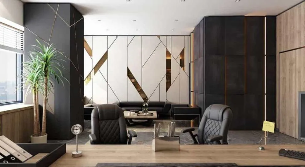 Ofis Yenileme İşleri