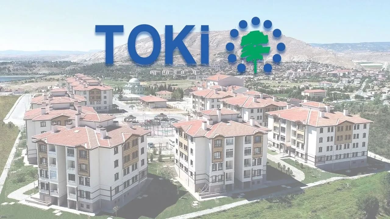 TOKİ & Müteahhit İşleri